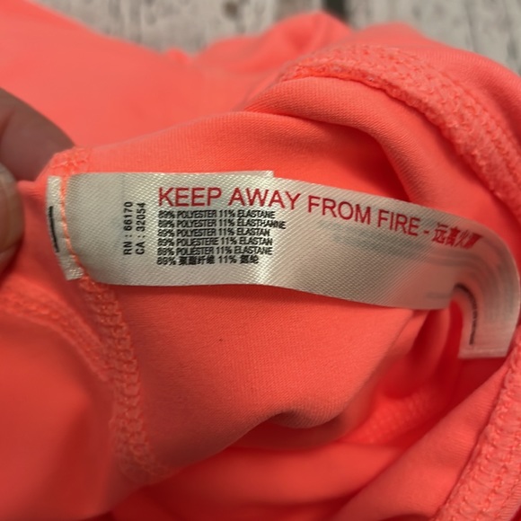 Free People Odessa Shorts - Picture 8 of 11